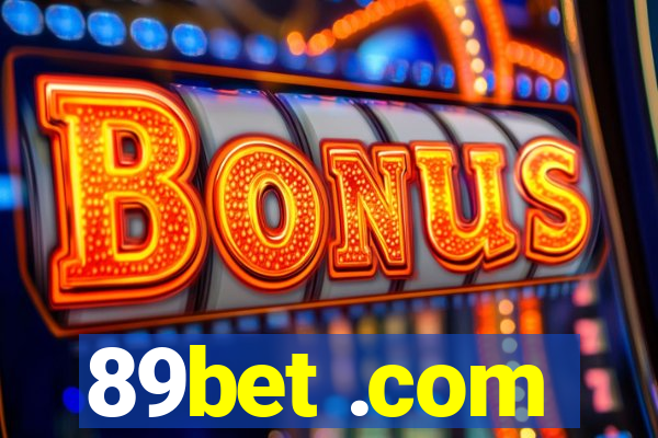 89bet .com